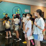 112/07/20 環境教育參訪活動 活動照片 12