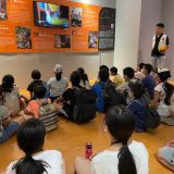 112/07/20 環境教育參訪活動 活動照片 8