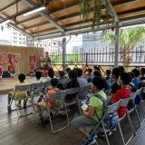 112/07/20 環境教育參訪活動 活動照片 7