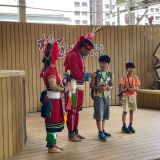 112/07/20 環境教育參訪活動 活動照片 5