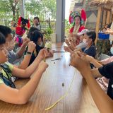 112/07/20 環境教育參訪活動 活動照片 4