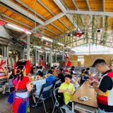 112/07/20 環境教育參訪活動 活動照片 2