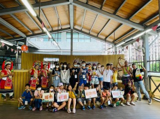 112/07/20 環境教育參訪活動