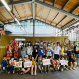 112/07/20 環境教育參訪活動 活動照片 1