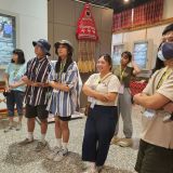 112/08/19、8/20 masa'opo helaw原鄉部落體驗-苗栗南庄 活動照片 30