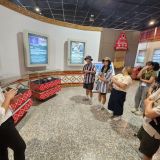 112/08/19、8/20 masa'opo helaw原鄉部落體驗-苗栗南庄 活動照片 29