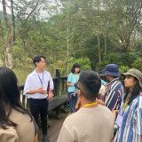 112/08/19、8/20 masa'opo helaw原鄉部落體驗-苗栗南庄 活動照片 26