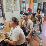 112/08/19、8/20 masa'opo helaw原鄉部落體驗-苗栗南庄 活動照片 25