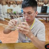 112/08/19、8/20 masa'opo helaw原鄉部落體驗-苗栗南庄 活動照片 24