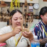 112/08/19、8/20 masa'opo helaw原鄉部落體驗-苗栗南庄 活動照片 22