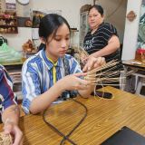 112/08/19、8/20 masa'opo helaw原鄉部落體驗-苗栗南庄 活動照片 21