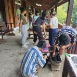 112/08/19、8/20 masa'opo helaw原鄉部落體驗-苗栗南庄 活動照片 20