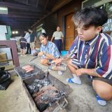 112/08/19、8/20 masa'opo helaw原鄉部落體驗-苗栗南庄 活動照片 19