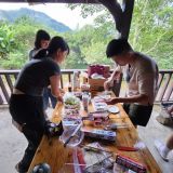 112/08/19、8/20 masa'opo helaw原鄉部落體驗-苗栗南庄 活動照片 18