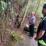 112/08/19、8/20 masa'opo helaw原鄉部落體驗-苗栗南庄 活動照片 15