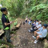 112/08/19、8/20 masa'opo helaw原鄉部落體驗-苗栗南庄 活動照片 14