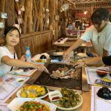 112/08/19、8/20 masa'opo helaw原鄉部落體驗-苗栗南庄 活動照片 11