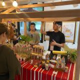 112/08/19、8/20 masa'opo helaw原鄉部落體驗-苗栗南庄 活動照片 8