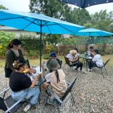 112/08/19、8/20 masa'opo helaw原鄉部落體驗-苗栗南庄 活動照片 7