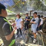 112/08/19、8/20 masa'opo helaw原鄉部落體驗-苗栗南庄 活動照片 4