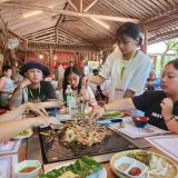 112/08/19、8/20 masa'opo helaw原鄉部落體驗-苗栗南庄 活動照片 3