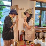 112/08/19、8/20 masa'opo helaw原鄉部落體驗-苗栗南庄 活動照片 2