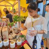 112/08/19、8/20 masa'opo helaw原鄉部落體驗-苗栗南庄 活動照片 1