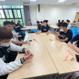 112/08/24 環境教育參訪活動 活動照片 17