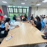 112/08/24 環境教育參訪活動 活動照片 16