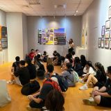 112/08/24 環境教育參訪活動 活動照片 12