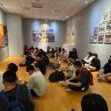 112/08/24 環境教育參訪活動 活動照片 10