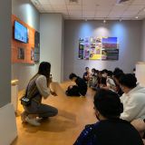 112/08/24 環境教育參訪活動 活動照片 4