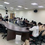 112/08/24 環境教育參訪活動 活動照片 2