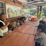 112/08/28、8/29 masa'opo helaw原鄉部落體驗-復興區 活動照片 48