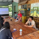 112/08/28、8/29 masa'opo helaw原鄉部落體驗-復興區 活動照片 47