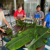 112/08/28、8/29 masa'opo helaw原鄉部落體驗-復興區 活動照片 46