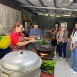 112/08/28、8/29 masa'opo helaw原鄉部落體驗-復興區 活動照片 45