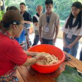 112/08/28、8/29 masa'opo helaw原鄉部落體驗-復興區 活動照片 43