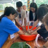 112/08/28、8/29 masa'opo helaw原鄉部落體驗-復興區 活動照片 42