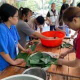 112/08/28、8/29 masa'opo helaw原鄉部落體驗-復興區 活動照片 41