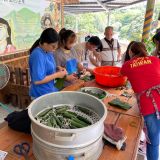 112/08/28、8/29 masa'opo helaw原鄉部落體驗-復興區 活動照片 40