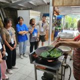 112/08/28、8/29 masa'opo helaw原鄉部落體驗-復興區 活動照片 35