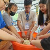 112/08/28、8/29 masa'opo helaw原鄉部落體驗-復興區 活動照片 34