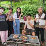 112/08/28、8/29 masa'opo helaw原鄉部落體驗-復興區 活動照片 33