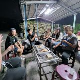 112/08/28、8/29 masa'opo helaw原鄉部落體驗-復興區 活動照片 32