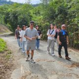 112/08/28、8/29 masa'opo helaw原鄉部落體驗-復興區 活動照片 29