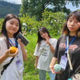 112/08/28、8/29 masa'opo helaw原鄉部落體驗-復興區 活動照片 27