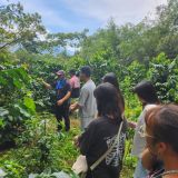 112/08/28、8/29 masa'opo helaw原鄉部落體驗-復興區 活動照片 26