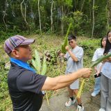 112/08/28、8/29 masa'opo helaw原鄉部落體驗-復興區 活動照片 25
