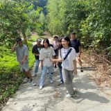 112/08/28、8/29 masa'opo helaw原鄉部落體驗-復興區 活動照片 24